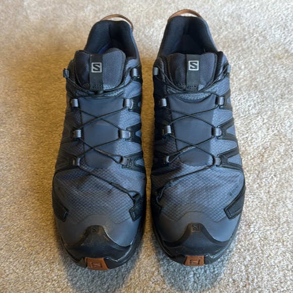 Salomon XA Pro 3D Gore-Tex - Picture 2 of 4